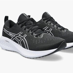 New in Box: ASICS Men's Gel-Excite 10 Running Shoes